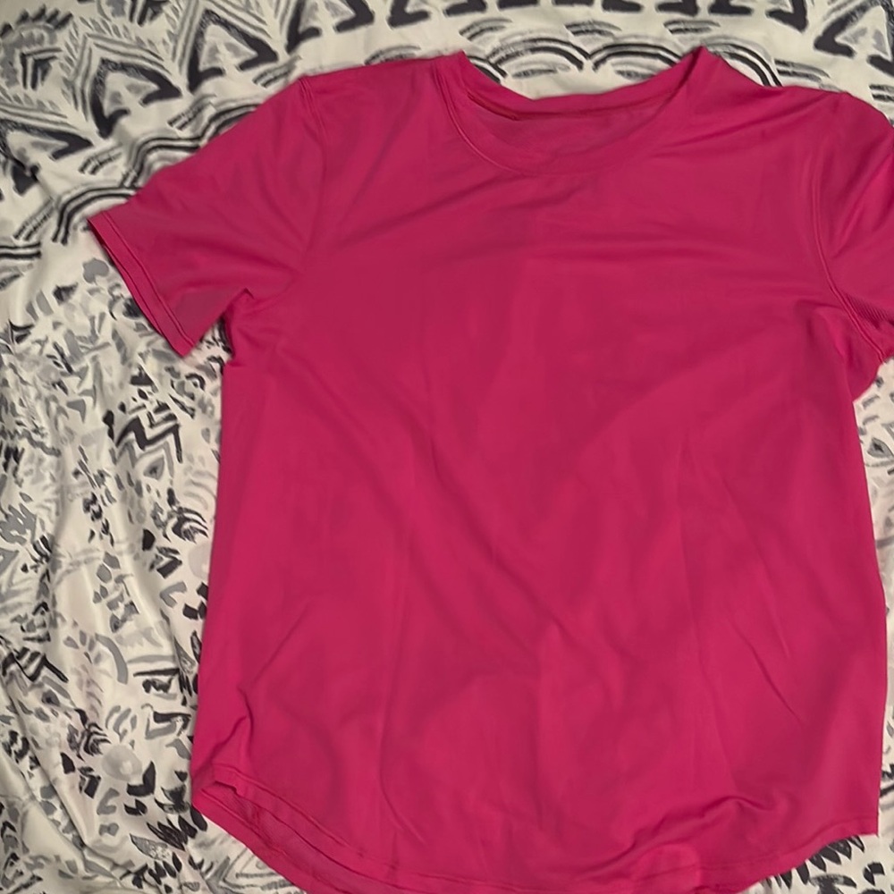 Lululemon top, nwot